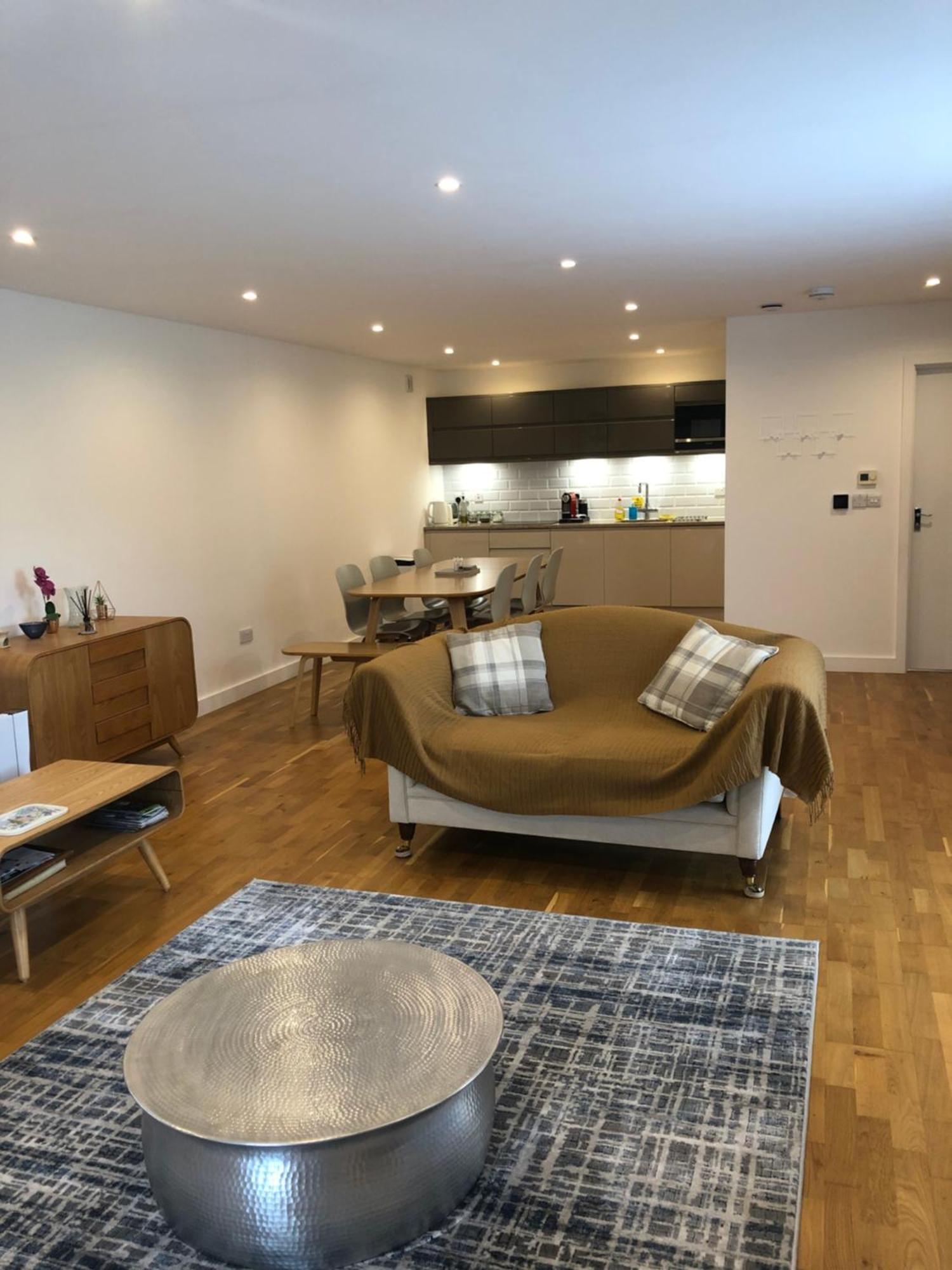 Apartmán Independent Rural Detached Annexe With Free Private Parking Canterbury Exteriér fotografie